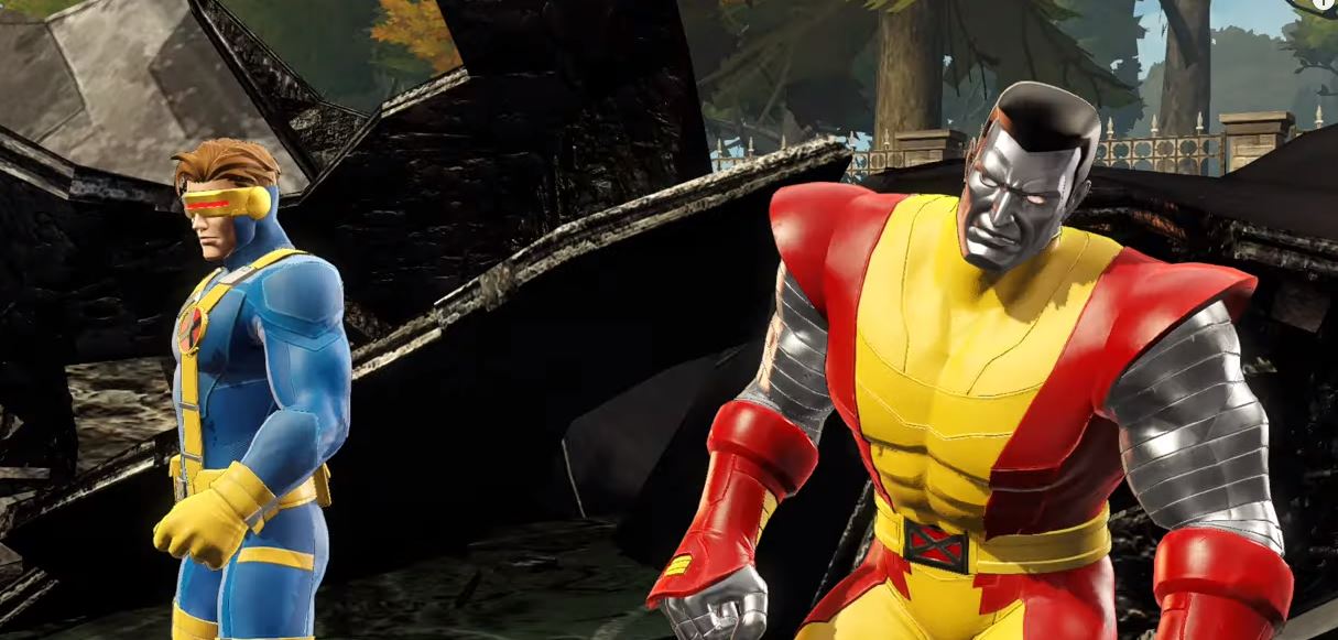 Marvel Ultimate Alliance 3 ganha trailer e gameplay na E3 2019
