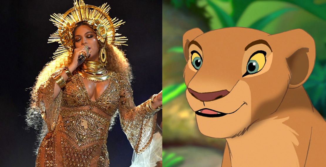 O Rei Leão: Ouça na íntegra a faixa "Spirit" cantada por Beyoncé