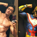 CCXP 2019 | confirma presença do cosplayer Leon Chiro