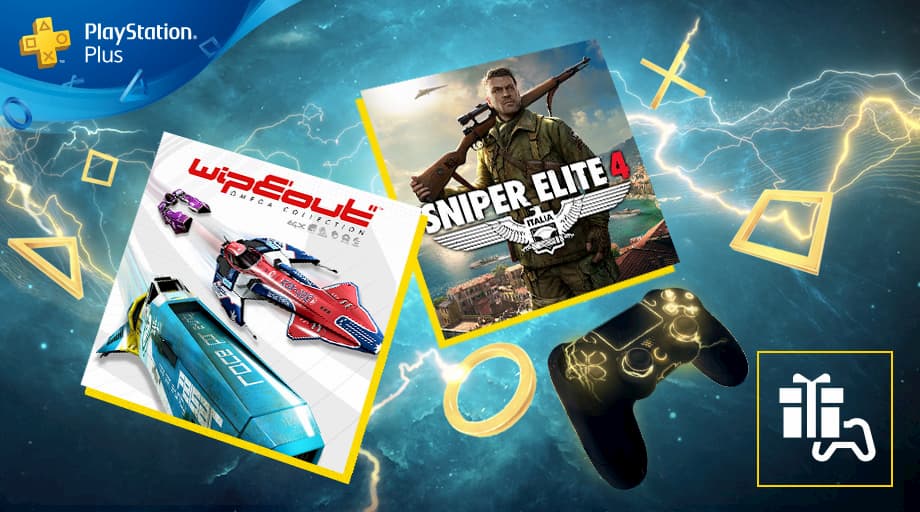 PSPlus