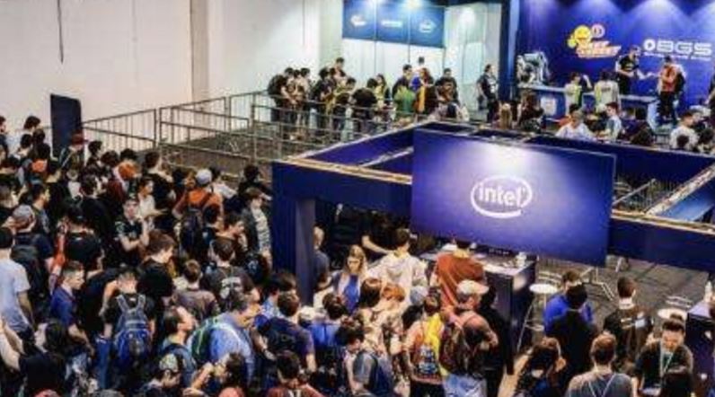 Brasil Game Show revela agenda do BGS Meet & Greet 2019 Brasil Game Show revela agenda do BGS Meet & Greet 2019