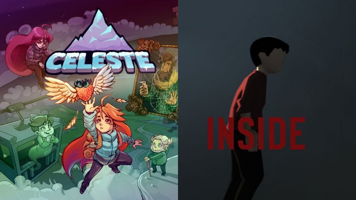 Celeste e Inside estão gratuitos para PC na Epic Store