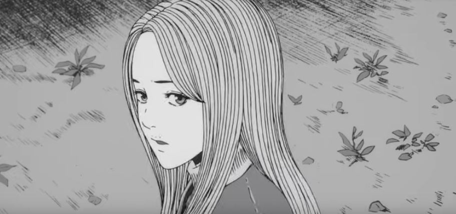 Uzumaki mangá de terror de Junji Ito será adaptação para anime