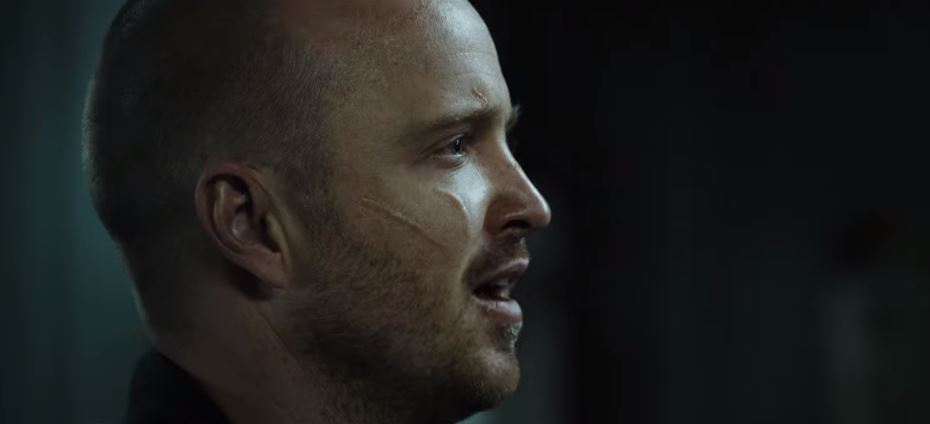 El Camino | Filme de Breaking Bad ganha trailer completo El Camino | Filme de Breaking Bad ganha trailer completo