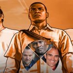 Brasil Game Show 2019: Protagonistas de GTV V confirmados no evento