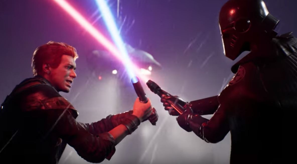 Star WarS Jedi: Fallen Order | Jogo ganha novo trailer épico