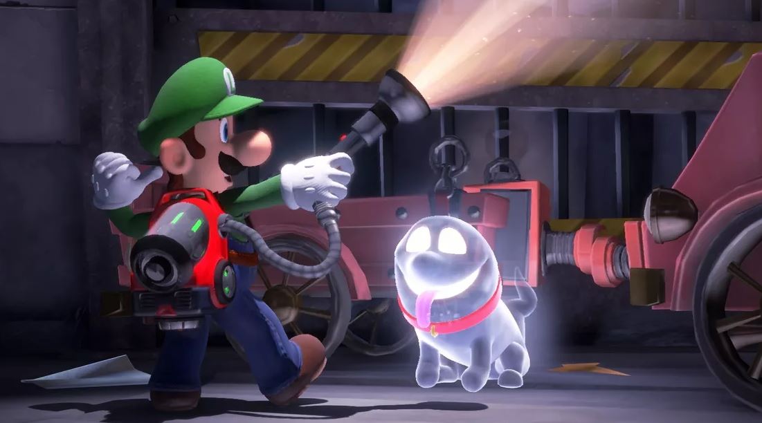 Nintendo Direct, promete surpreender os fãs do Switch Nintendo Direct, promete surpreender os fãs do Switch