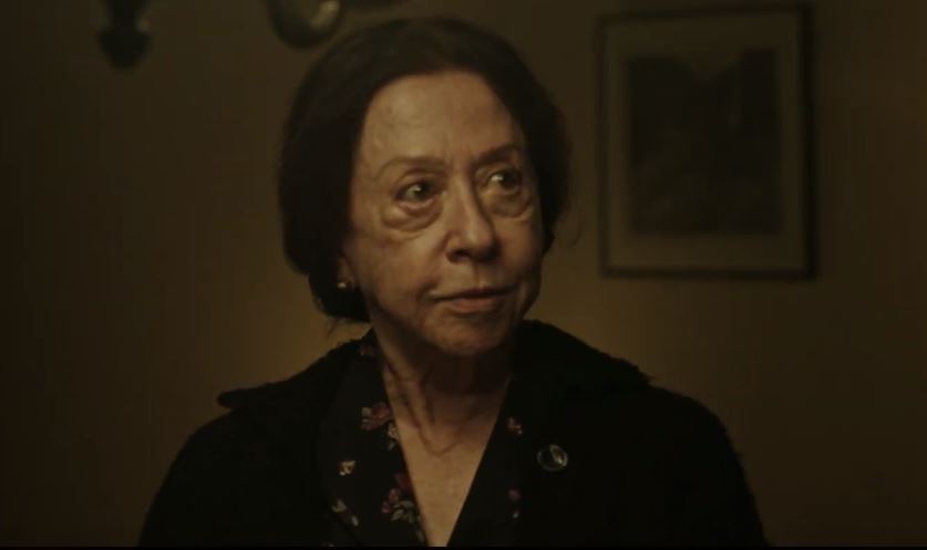O Juízo suspense sobrenatural com Fernanda Montenegro ganha trailer O Juízo suspense sobrenatural com Fernanda Montenegro ganha trailer