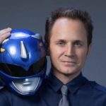 David Yost, lendário Ranger Azul virá ao brasil em evento geek