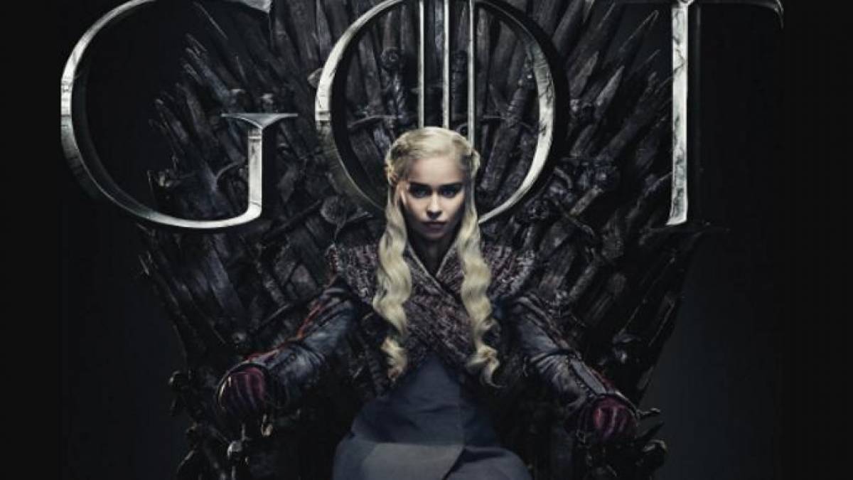 HBO anuncia House of the Dragon, prelúdio de Game of Thrones HBO anuncia House of the Dragon, prelúdio de Game of Thrones
