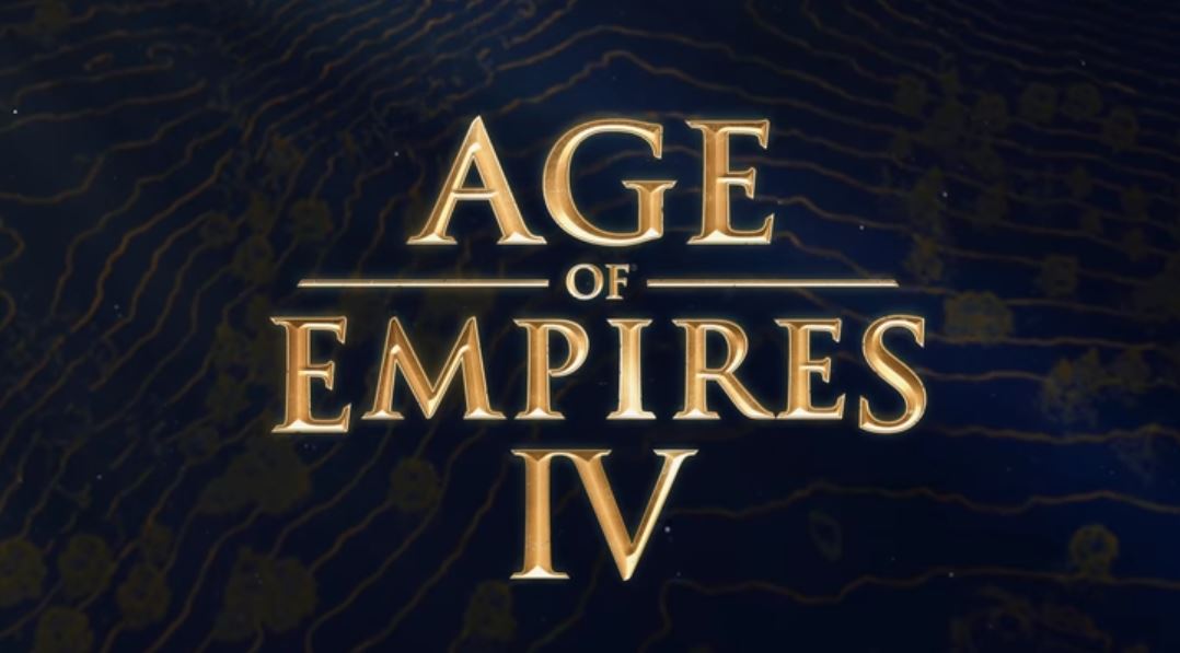 Age of Empires IV ganha seu primeiro trailer de gameplay
