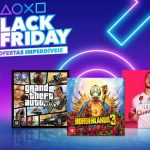 Sony divulga ofertas para o Black Friday 2019 da PSN