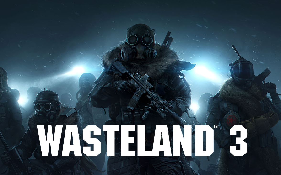 Wasteland 3: Data de lançamento é anunciado na X019