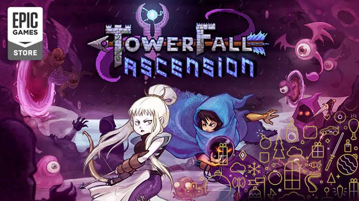 Epic Games Store: TowerFall Ascension está gratuito