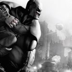 Batman: Arkham City