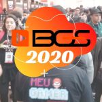 Pré-venda dos ingressos da Brasil Game Show 2020 já começaram