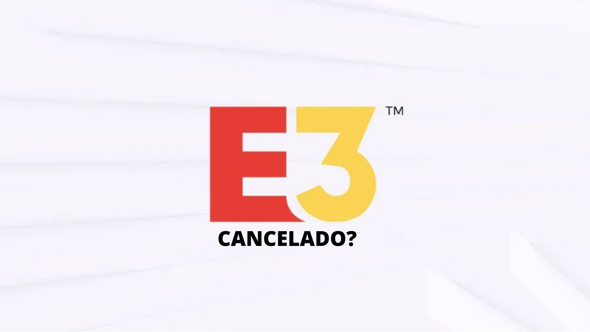 E3 2020: Efeito coronavírus pode cancelar evento