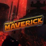 Imagem de "Star Wars: Project Maverick" é um novo Rogue Squadron?