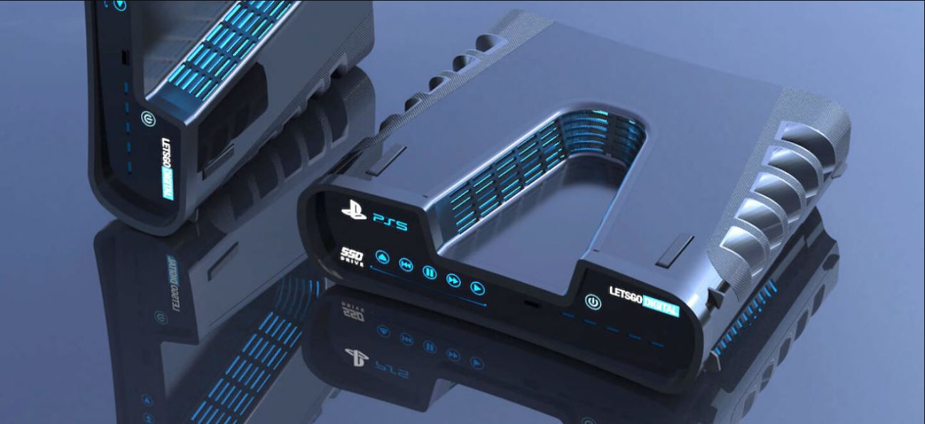 Sony anuncia PlayStation 5 (PS5); veja as especificações