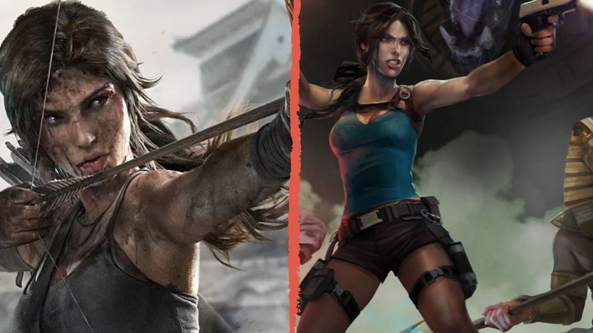 Tomb Raider e Temple of Osiris estão de graça por tempo limitado Tomb Raider e Temple of Osiris estão de graça por tempo limitado