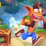 Novo jogo 'Crash Bandicoot' chega em versão para smartphones