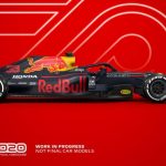 F1 2020 será lançado em julho com um novo modo de jogo