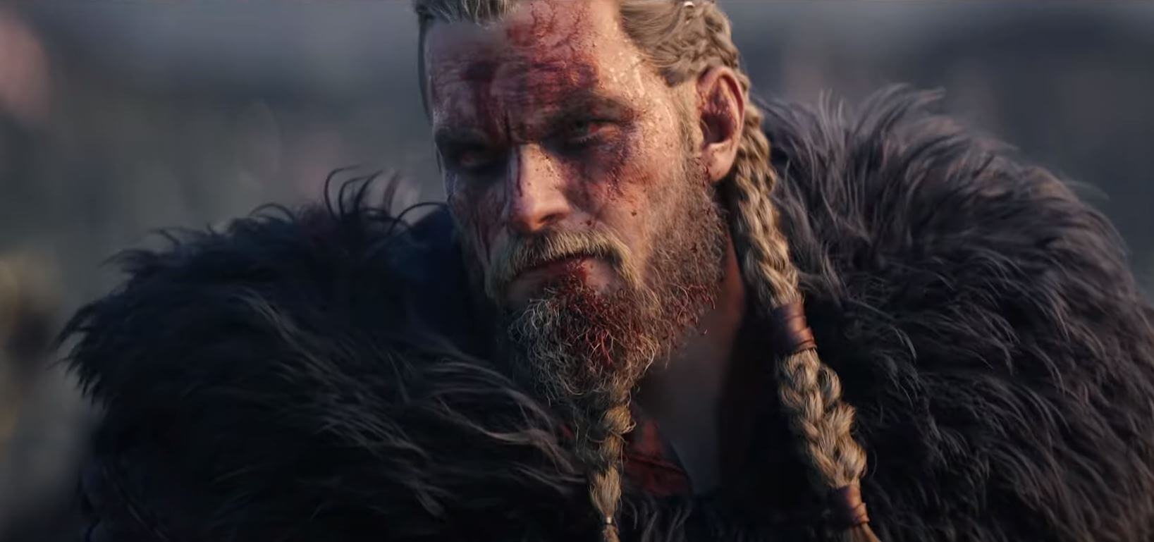 Assassin's Creed Valhalla: Confira o primeiro trailer na era viking