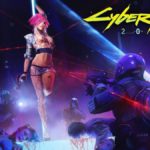Revelada a nova jogabilidade de Cyberpunk 2077