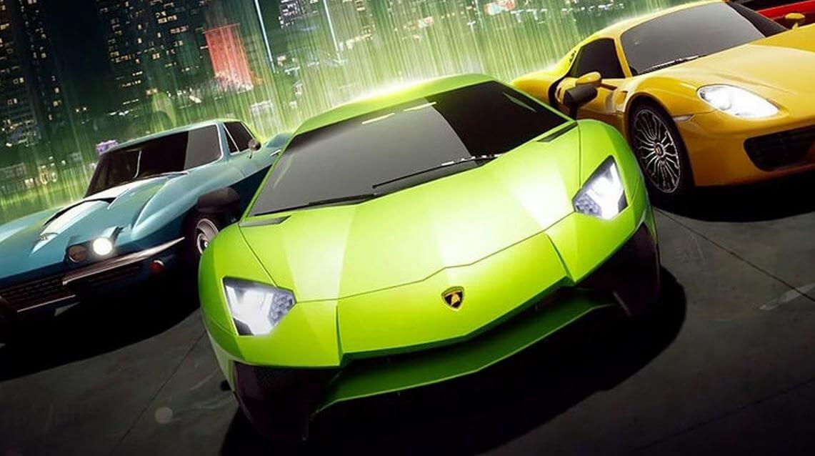 Inside Xbox: Forza Street ganha data de lançamento nos celulares
