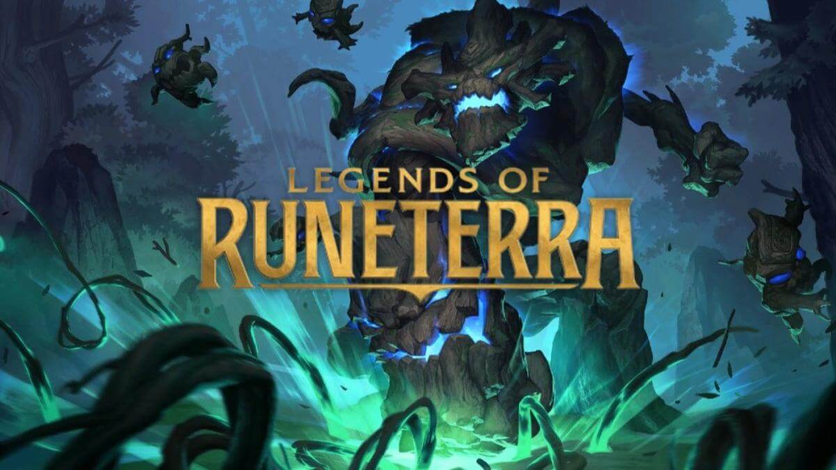 Legends of Runeterra chega hoje para PC e em versão Mobile