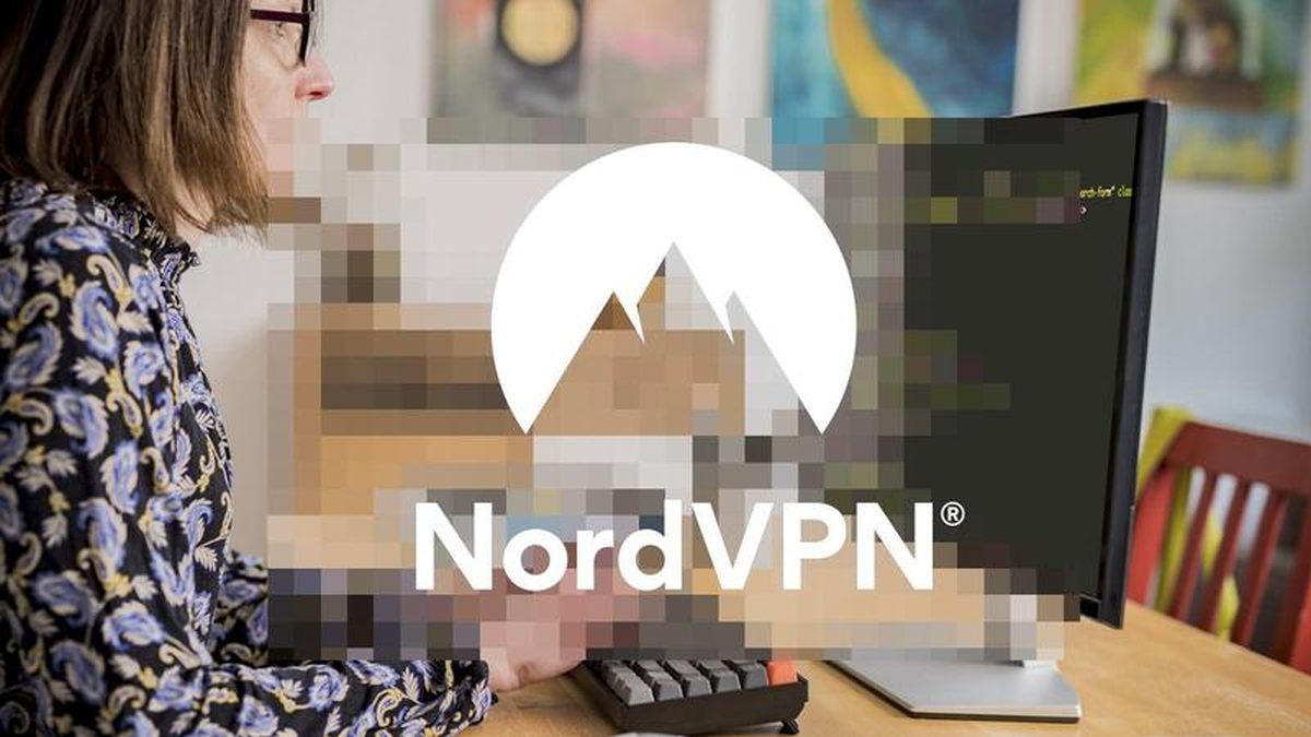 Atualize seu aplicativo NordVPN agora para obter velocidades muito mais rápidas