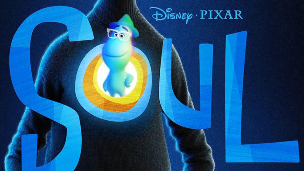 'Soul' da Pixar recebe nova data de lançamento