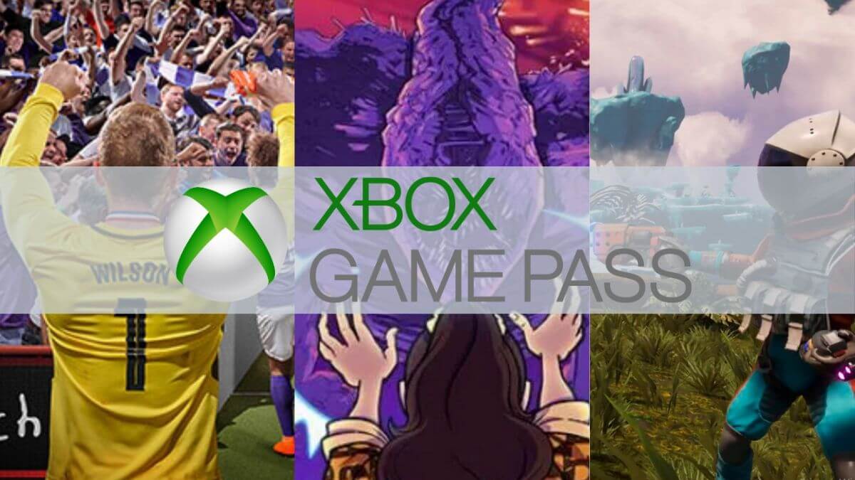 Xbox Game Pass: Football Manager 2020 e Journey to the Savage Planet confirmados