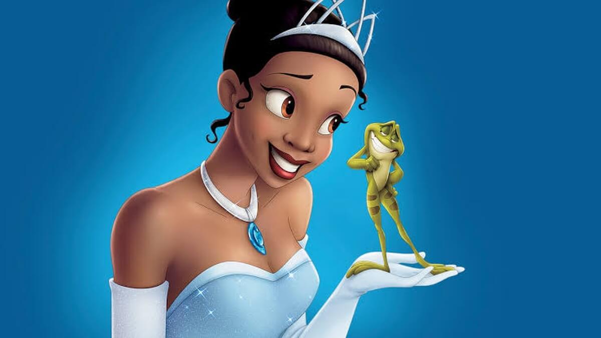 5 razões pelas quais 'A princesa e o Sapo' merece um Disney Live Action