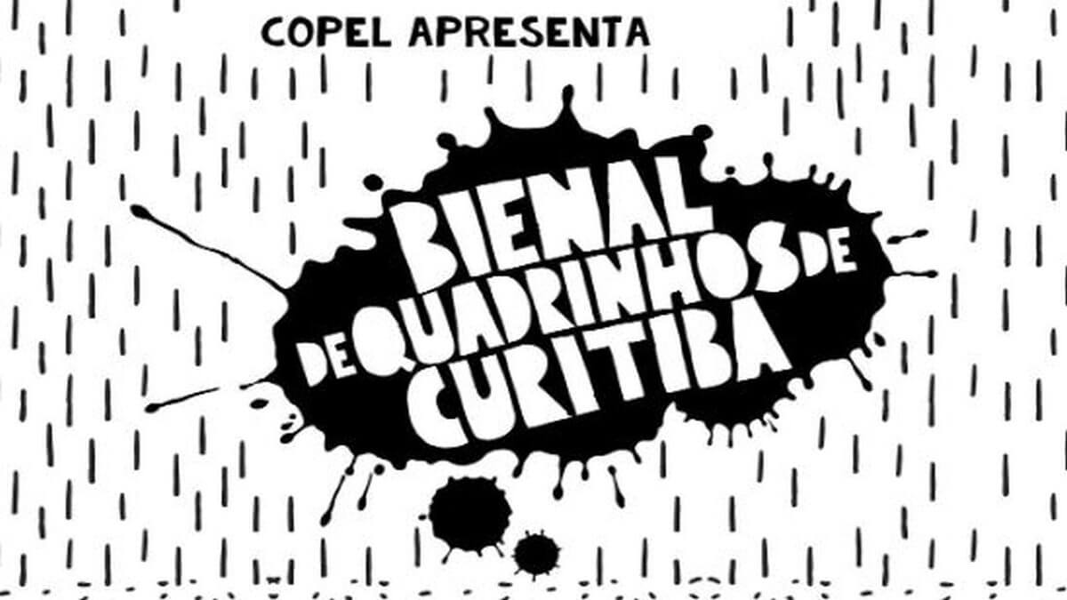 Bienal de Quadrinhos de Curitiba adiada