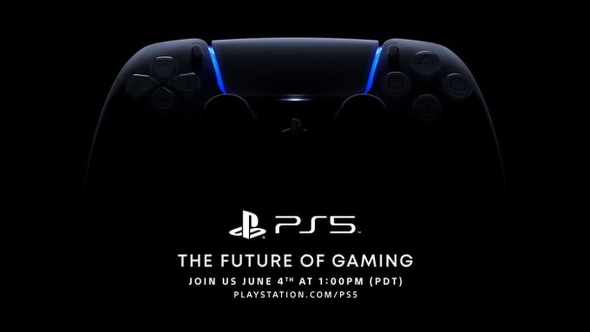 Sony anuncia "The Future of Gaming" apresentando jogos do PS5