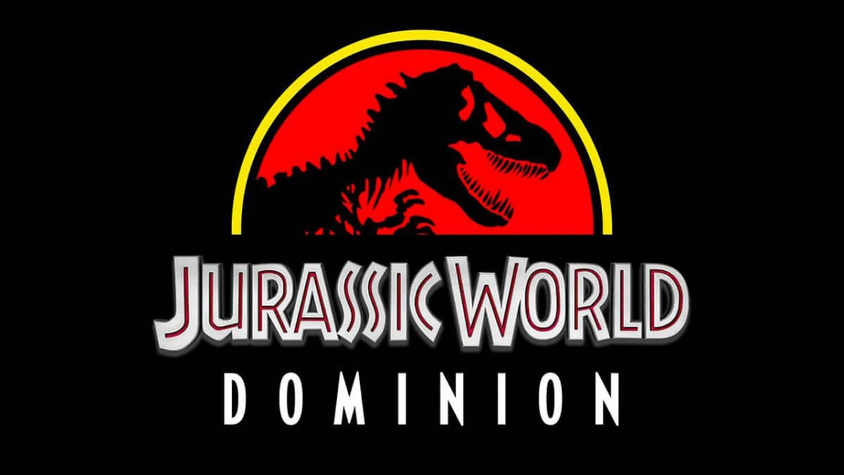 Jurassic World 3-Dominion: Filmagens devem começar em Julho