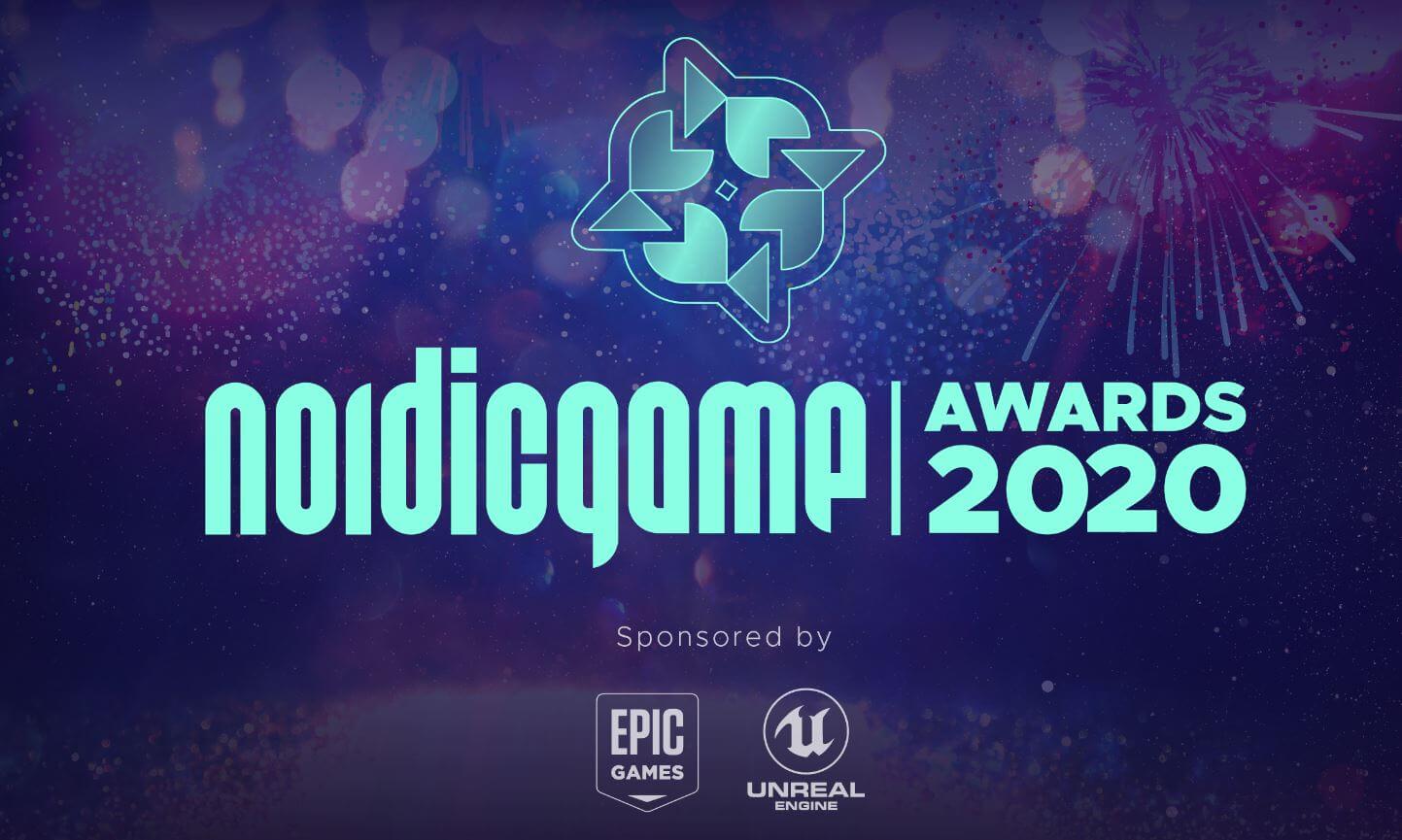 Nordic Game Awards 2020: Evento será inteiramente Digital