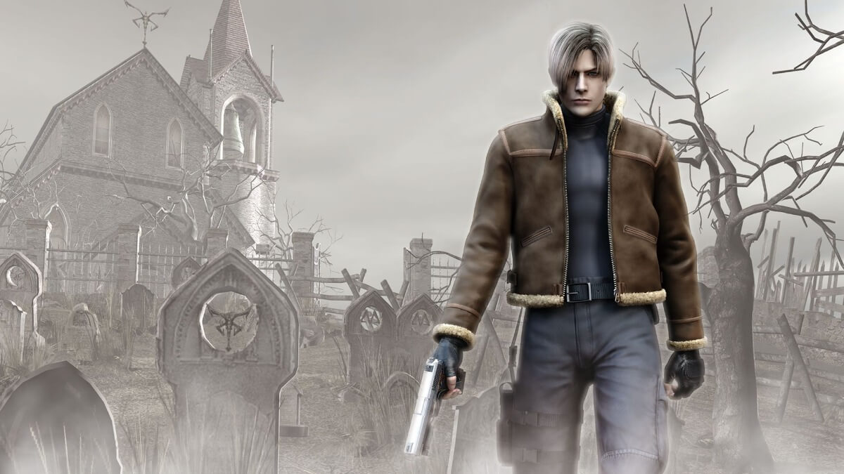 Resident Evil 4: Remake da Capcom seguirá a história de Resident Evil 3?