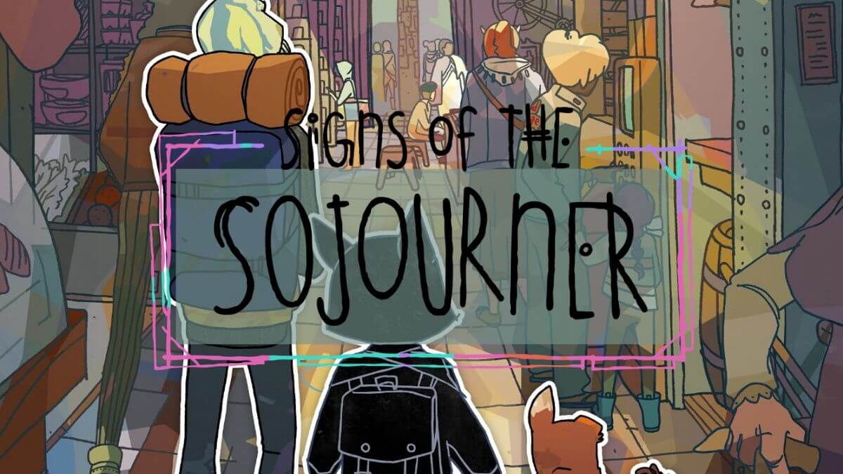 Review de Signs of The Sojourner para PC