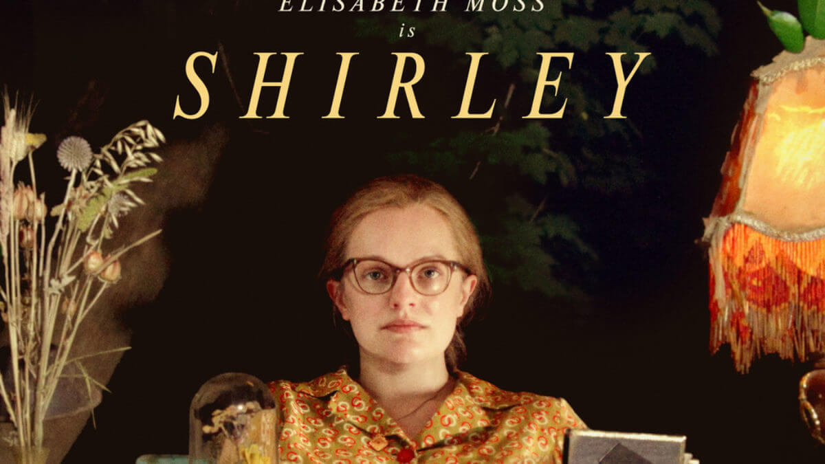 Shirley: filme estrelado por Elisabeth Moss chega em junho