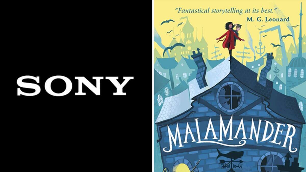 Josh Cooley de 'Toy Story 4' na direção de 'Malamander' para a Sony Pictures