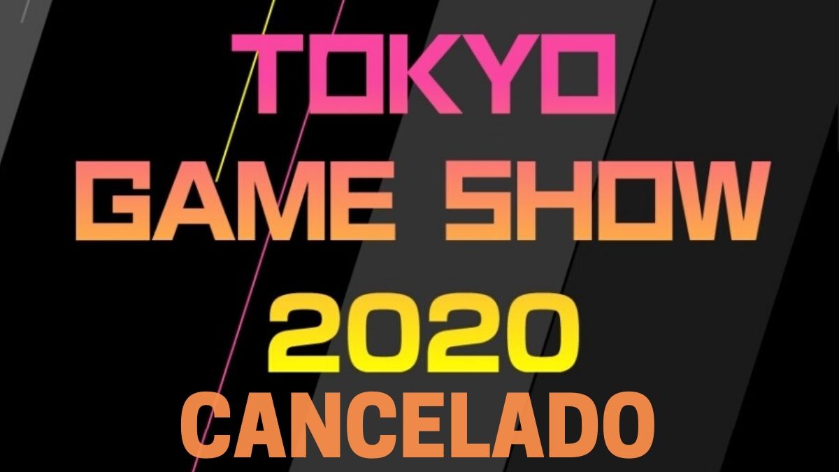 Tokyo Game Show 2020 é cancelada; evento digital é planejado