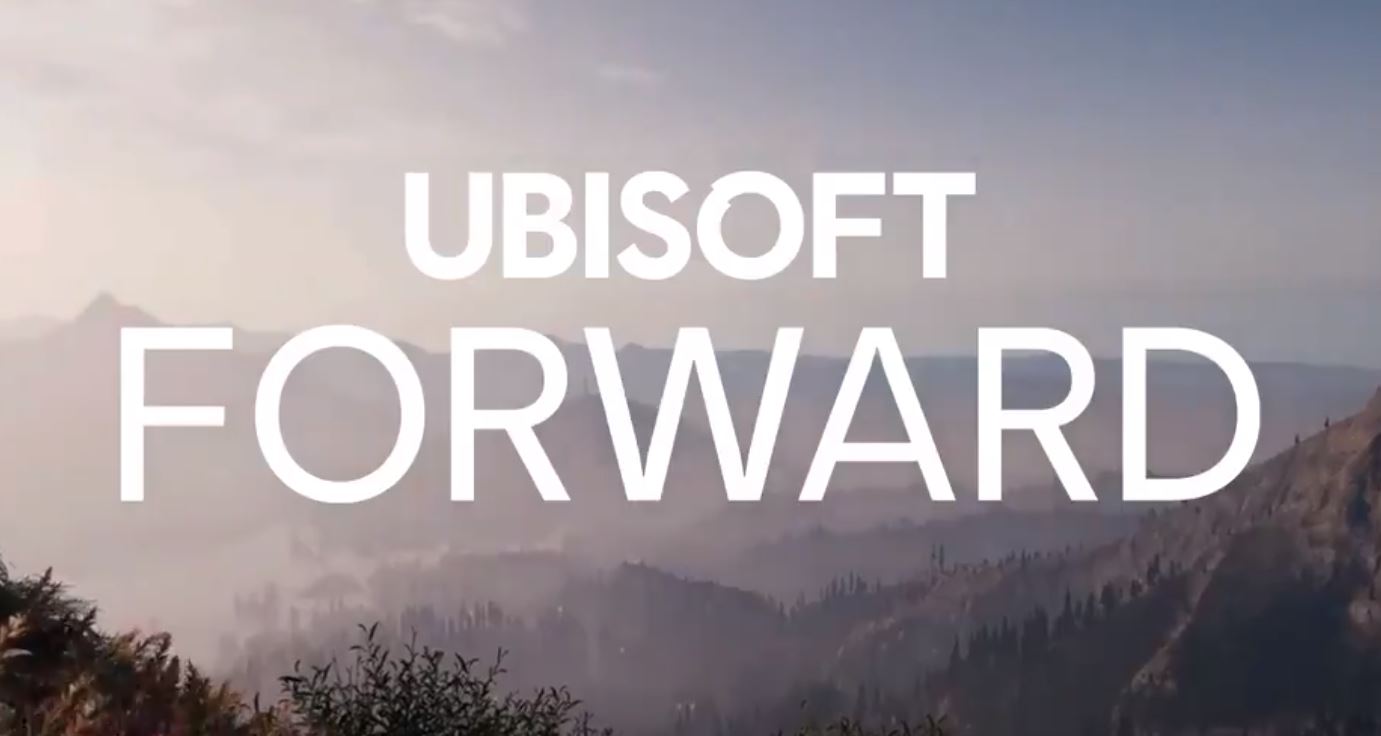 Ubisoft anuncia evento digital para 12 de julho