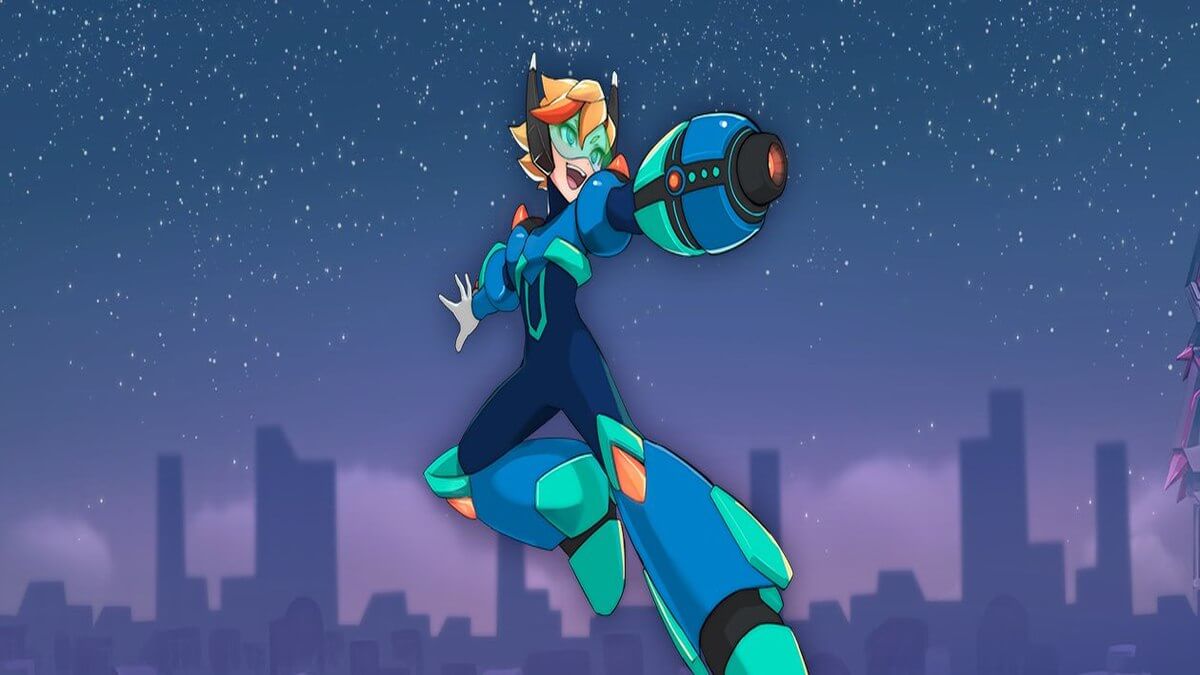 30XX ,da Batterystaple Games, ganha novo trailer, confira 30XX ,da Batterystaple Games, ganha novo trailer, confira