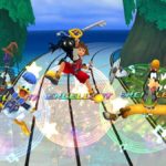 Kingdom Hearts: Melody of Memory chegará em breve para PS4, XboxOne e Nintendo Switch