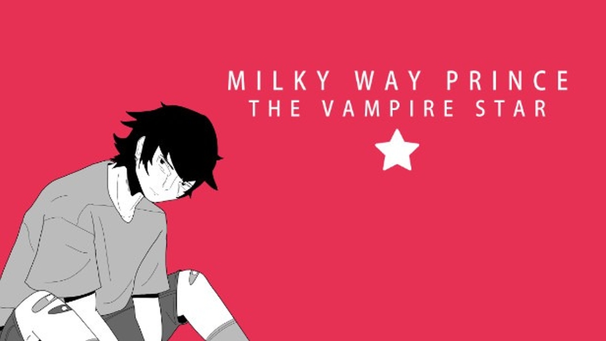 Demo de 'Milky Way Prince - The Vampire Star' será lançado na 'Steam Game Festival:Summer Edition'
