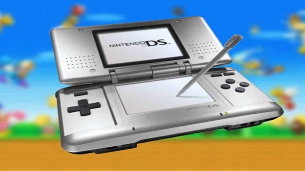 Cinco jogos obrigatórios para o Nintendo DS, confira!