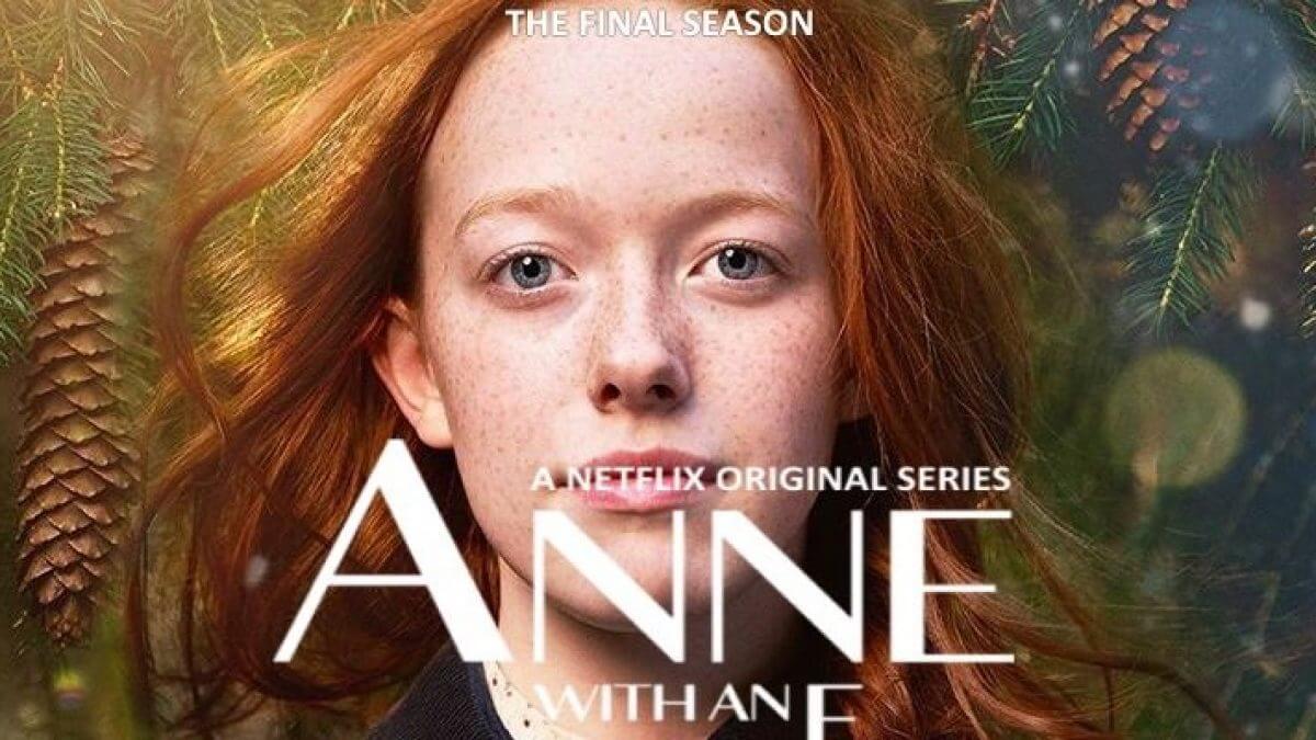 Fãs de "Anne with an e" fazem campanha online por quarta temporada
