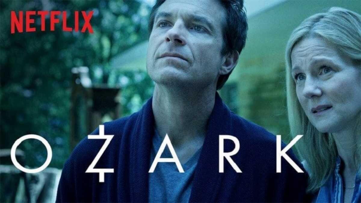 Ozark: Netflix já renovou a série para a quarta e última temporada